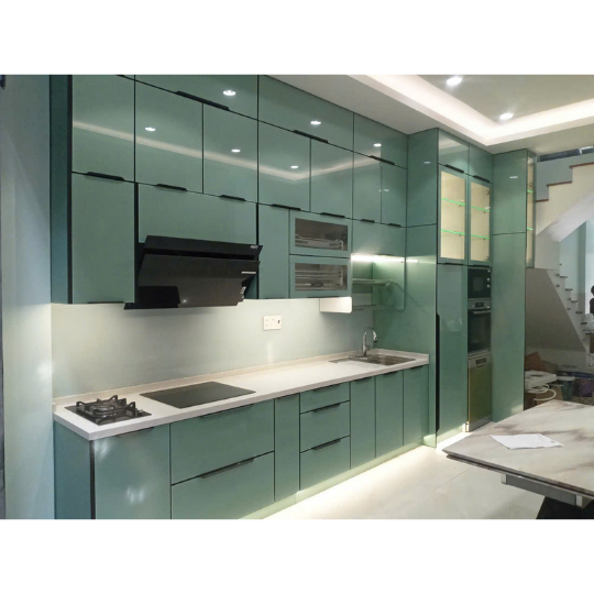 NỘI THẤT TUẤN HOME | NỘI THẤT BẾN CÁT | TỦ BẾP BẾN CÁT