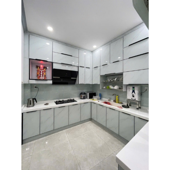 NỘI THẤT TUẤN HOME | NỘI THẤT BẾN CÁT | TỦ BẾP BẾN CÁT