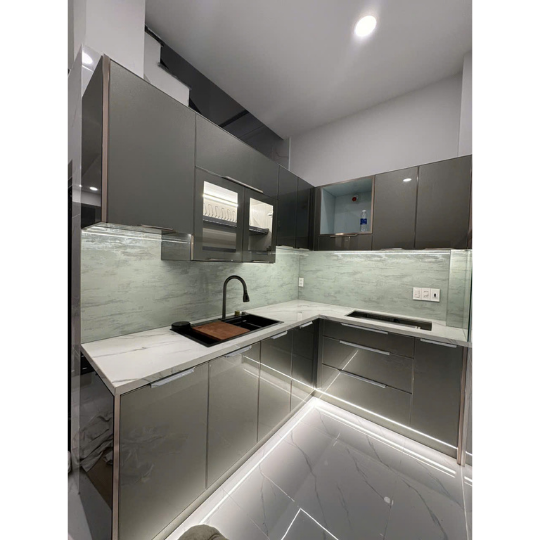NỘI THẤT TUẤN HOME | NỘI THẤT BẾN CÁT | TỦ BẾP BẾN CÁT