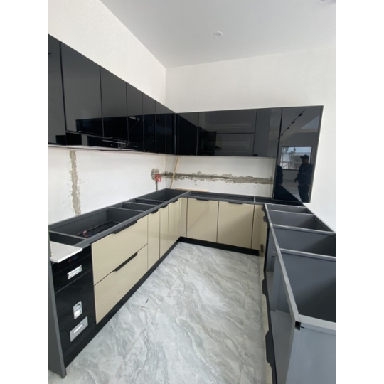 NỘI THẤT TUẤN HOME | NỘI THẤT BẾN CÁT | TỦ BẾP BẾN CÁT