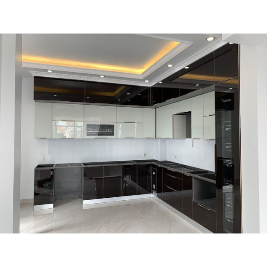 NỘI THẤT TUẤN HOME | NỘI THẤT BẾN CÁT | TỦ BẾP BẾN CÁT