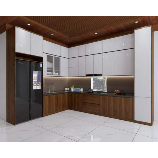 NỘI THẤT TUẤN HOME | NỘI THẤT BẾN CÁT | TỦ BẾP BẾN CÁT