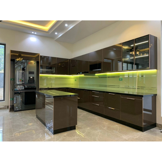 NỘI THẤT TUẤN HOME | NỘI THẤT BẾN CÁT | TỦ BẾP BẾN CÁT