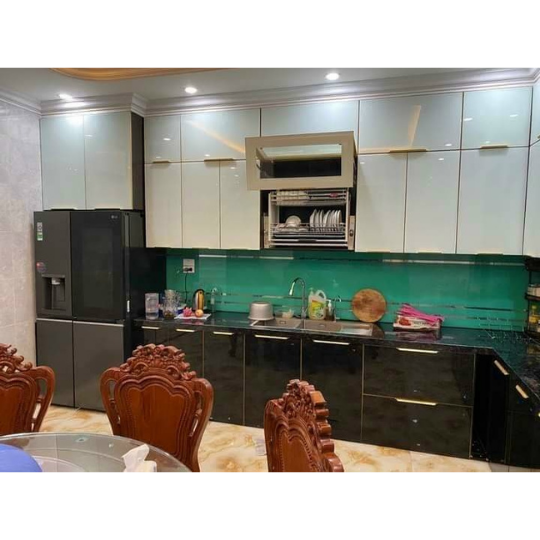 NỘI THẤT TUẤN HOME | NỘI THẤT BẾN CÁT | TỦ BẾP BẾN CÁT