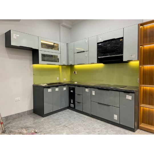 NỘI THẤT TUẤN HOME | NỘI THẤT BẾN CÁT | TỦ BẾP BẾN CÁT