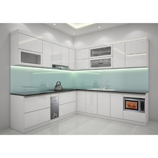 NỘI THẤT TUẤN HOME | NỘI THẤT BẾN CÁT | TỦ BẾP BẾN CÁT