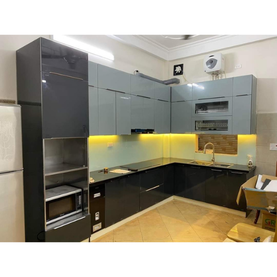 NỘI THẤT TUẤN HOME | NỘI THẤT BẾN CÁT | TỦ BẾP BẾN CÁT