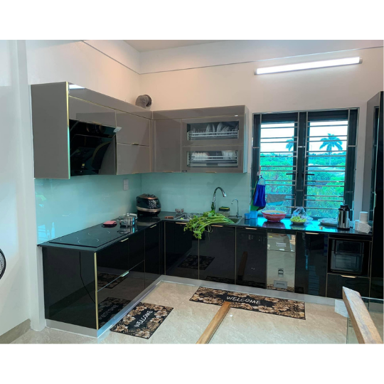 NỘI THẤT TUẤN HOME | NỘI THẤT BẾN CÁT | TỦ BẾP BẾN CÁT