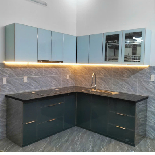 NỘI THẤT TUẤN HOME | NỘI THẤT BẾN CÁT | TỦ BẾP BẾN CÁT