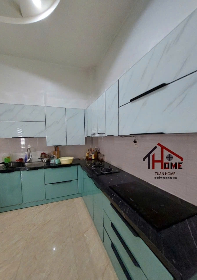NỘI THẤT TUẤN HOME | NỘI THẤT BẾN CÁT | TỦ BẾP BẾN CÁT