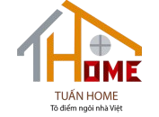 NỘI THẤT TUẤN HOME | NỘI THẤT BẾN CÁT | TỦ BẾP BẾN CÁT